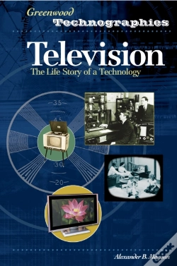 Capa do artigo Television