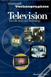 Capa do artigo Television