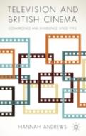 Television And British Cinema