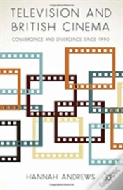Capa do artigo Television And British Cinema