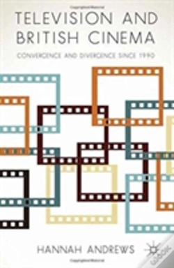 Capa do artigo Television And British Cinema