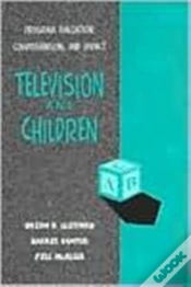 Capa do artigo Television And Children