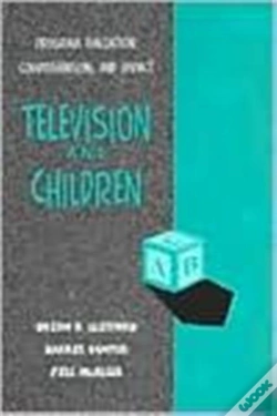 Capa do artigo Television And Children