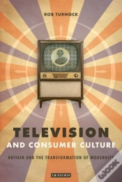 Capa do artigo Television And Consumer Culture