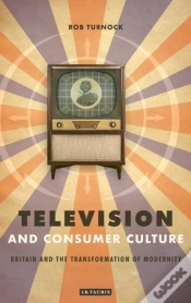 Capa do artigo Television And Consumer Culture