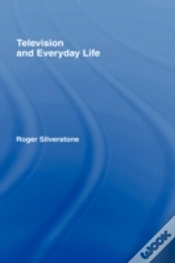 Capa do artigo Television And Everyday Life