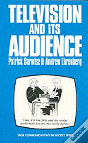 Capa do artigo Television And Its Audience