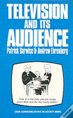 Capa do artigo Television And Its Audience
