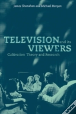 Capa do artigo Television And Its Viewers