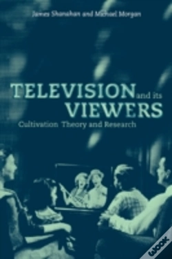 Capa do artigo Television And Its Viewers