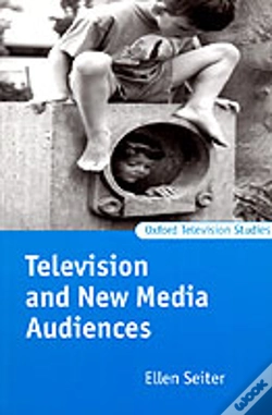Capa do artigo Television And New Media Audiences