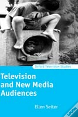 Capa do artigo Television And New Media Audiences