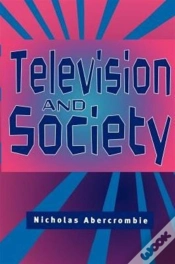 Capa do artigo Television And Society