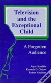 Television And The Exceptional Child
