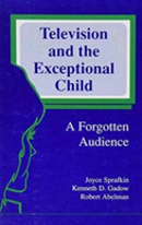 Television And The Exceptional Child