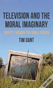 Capa do artigo Television And The Moral Imaginary