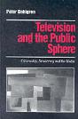 Television And The Public Sphere - Preview