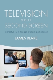 Capa do artigo Television And The Second Screen