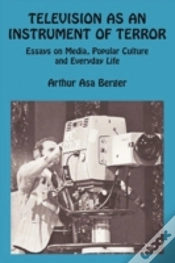 Capa do artigo Television As An Instrument Of Terror