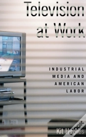 Capa do artigo Television At Work