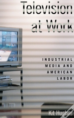 Capa do artigo Television At Work
