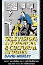 Television, Audiences And Cultural Studies - Preview