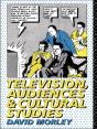 Television, Audiences And Cultural Studies - Preview