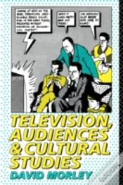 Capa do artigo Television, Audiences And Cultural Studies