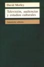 Television Audiencias Y Estudios Culturales  - Preview