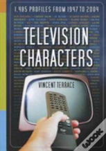Television Characters