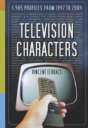 Television Characters - Preview