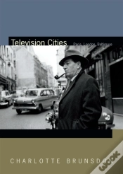 Capa do artigo Television Cities