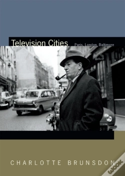 Capa do artigo Television Cities