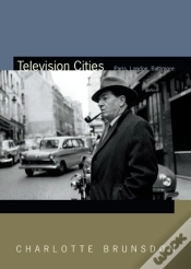 Capa do artigo Television Cities