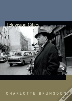 Capa do artigo Television Cities