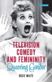 Capa do artigo Television Comedy And Femininity