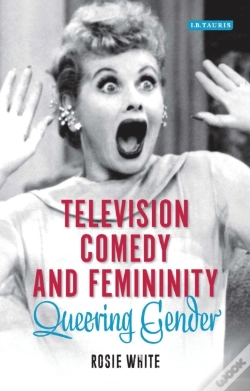 Capa do artigo Television Comedy And Femininity