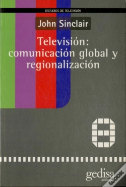 Capa do artigo Televisión: Comunicacion Global Y Regionalización