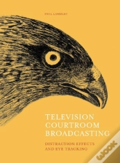 Capa do artigo Television Courtroom Broadcasting