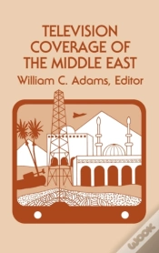 Capa do artigo Television Coverage Of The Middle East
