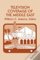Television Coverage Of The Middle East