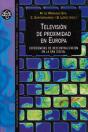 Televisión De Proximidad En Europa - Preview
