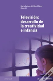 Capa do artigo Televisión: Desarrollo De La Creatividad E Infancia