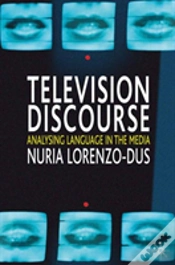 Capa do artigo Television Discourse