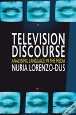 Capa do artigo Television Discourse