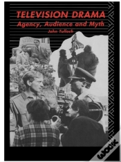 Capa do artigo Television Drama