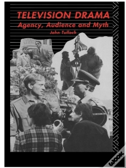 Capa do artigo Television Drama