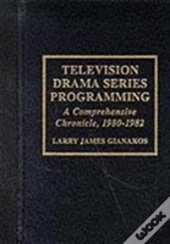 Television Drama Series Programming