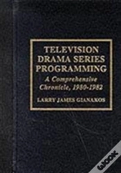 Capa do artigo Television Drama Series Programming