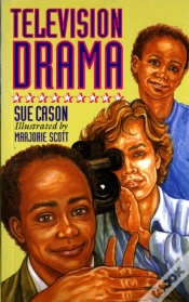 Capa do artigo Television Drama